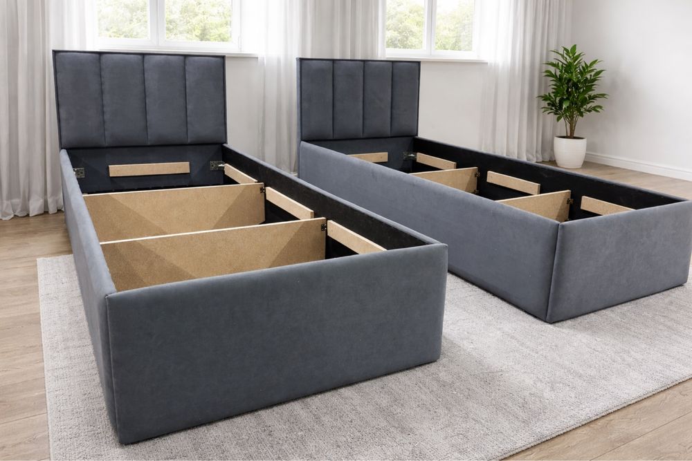 кровать от 50000 тг