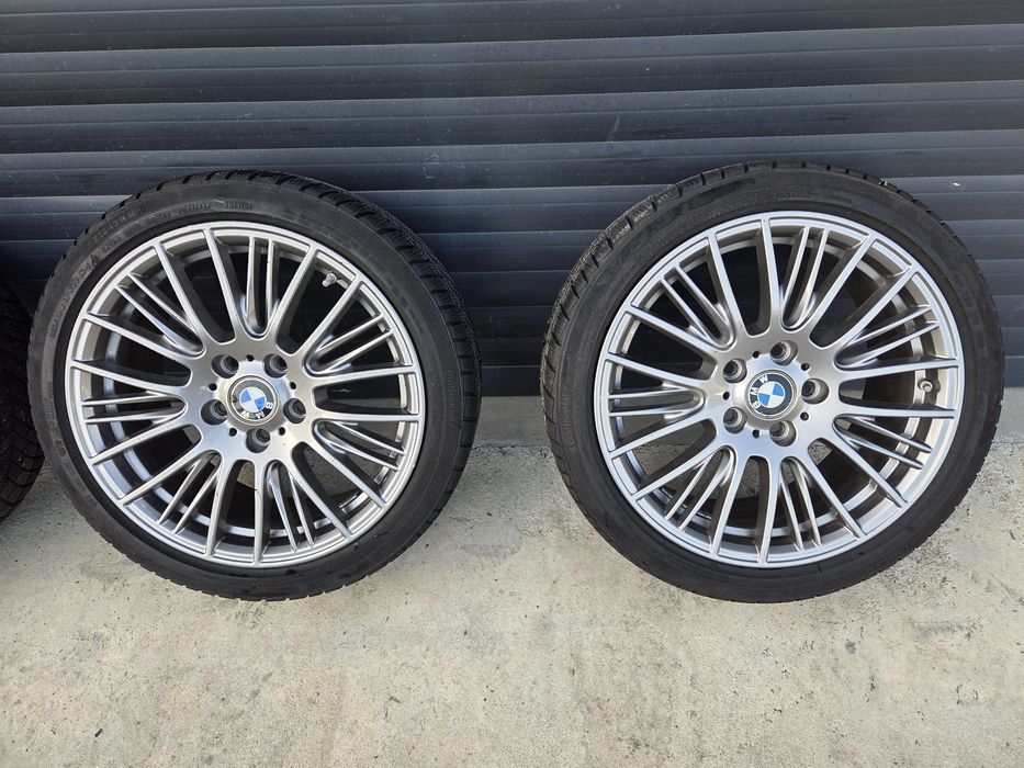 Джанти BMW 18" цола