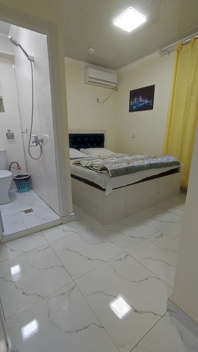 Bez zaks Mexmonxona Chilonzorda  hotel