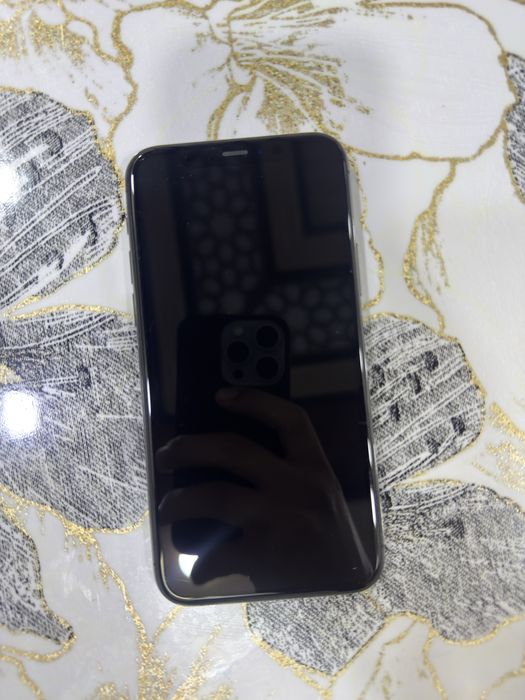 Iphone 11pro sotiladi