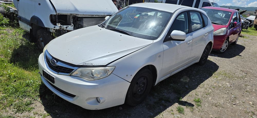Subaru Impreza 1.5R 2008 На части