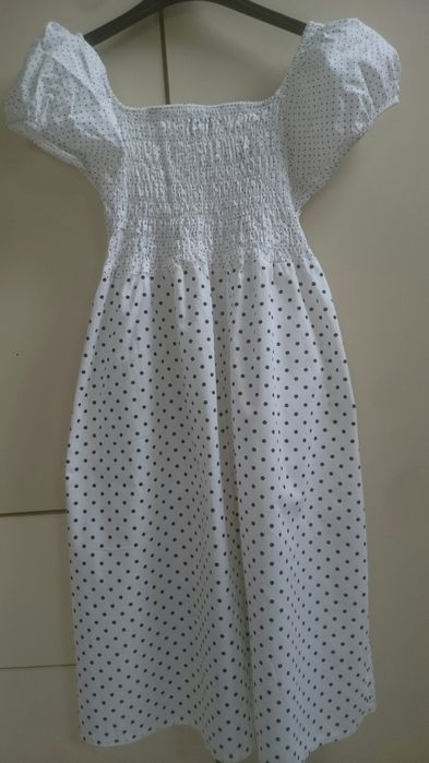 Rochie de vară fete Made în Italia