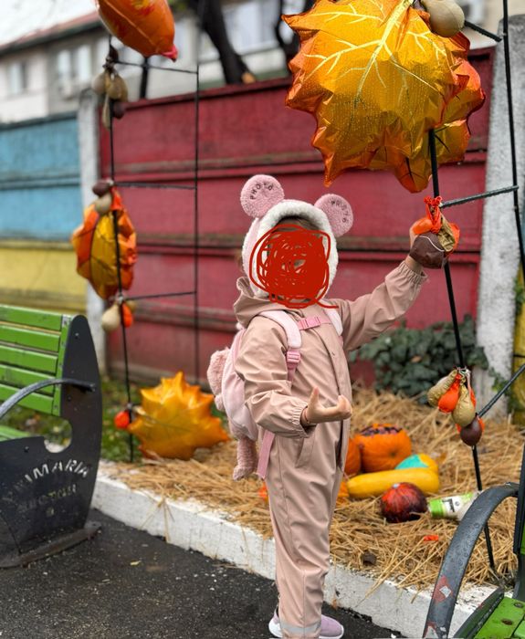 Combinezon Zara 104 fete