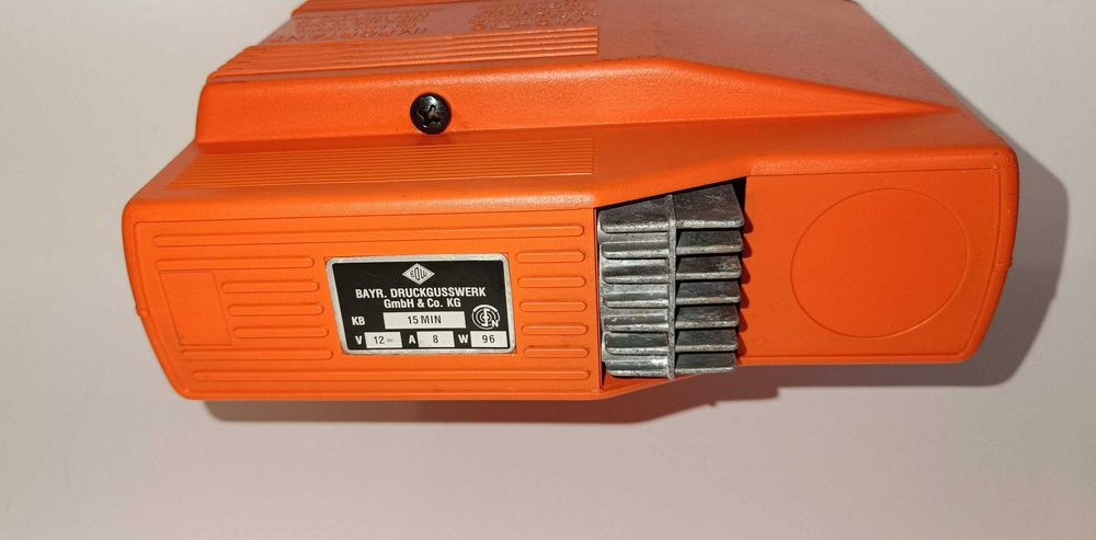 Compresor Porsche 911 930 clasic