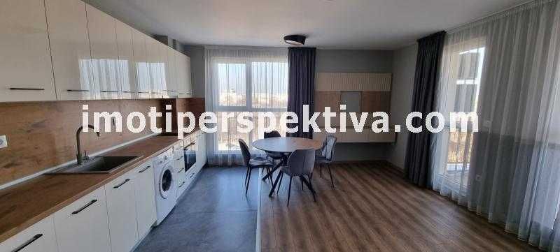 реф.19223 Чисто нов, готов за нанасяне-бул. Южен!