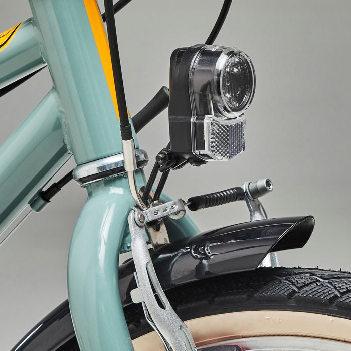 Bicicletă polivalentă - produs resigilat - (SecondHand) Decathlon