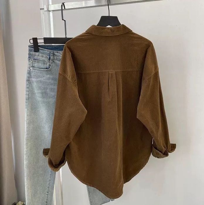 рубашка женская