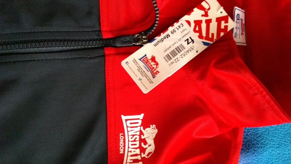 Спортни дрехи Everlast Lonsdale