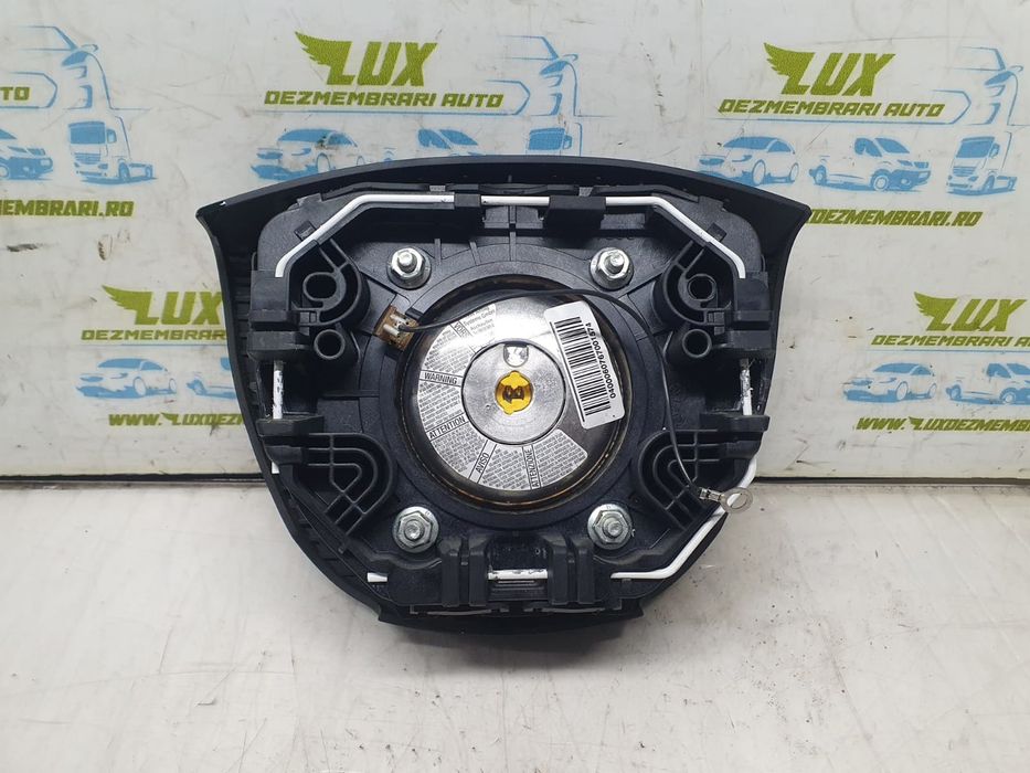 Airbag sofer 4M51 A042885 Ford Focus 2 (2004 - 2008) 1.6 tdci HHDA 1.6 tdci HHDA HHDA