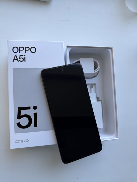 Продается смартфон Oppo A5i