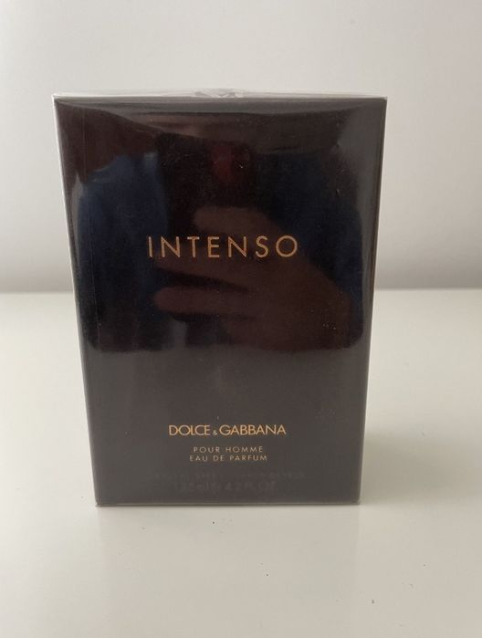 Dolce &Gabbana Intenso 125ml parfum