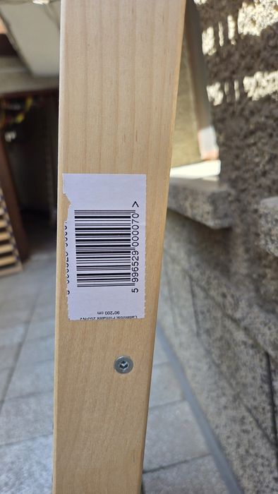 Подматрачни рамки primatex 100 и  primatex 200