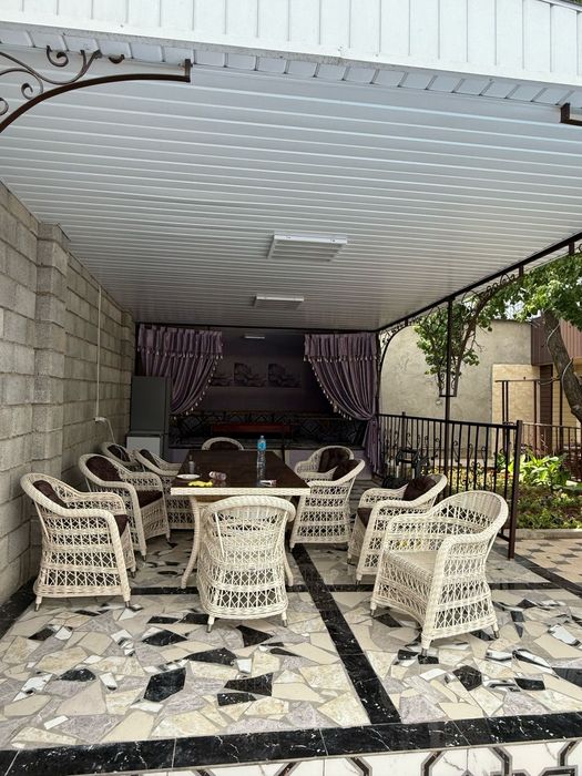 Аренда посуточно дача Кайнар булак