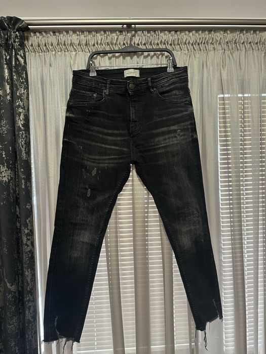 Дънки(къси) и Панталони