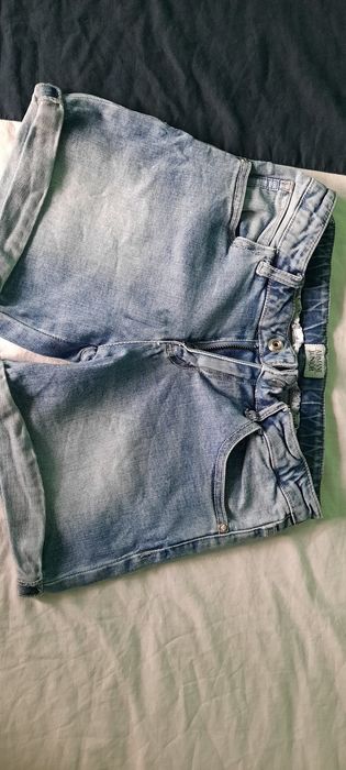 Суитшърт+4бр.блузи за момиче Оригинални