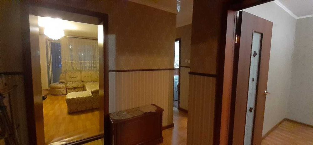 3 комн в центре, супер цена