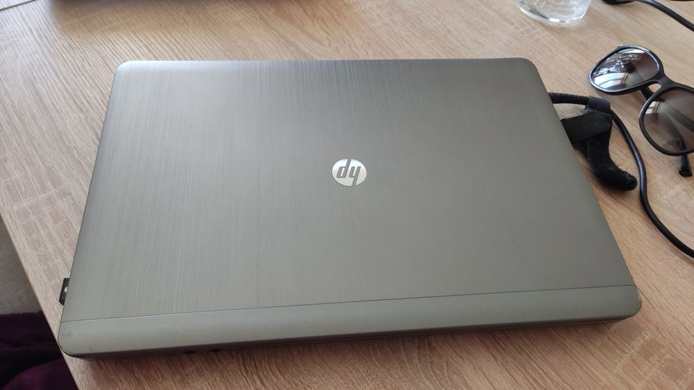 Лаптоп - HP ProBook 4340s