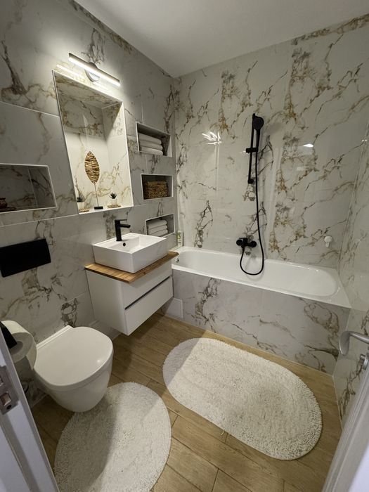 Apartament de Inchiriat Gorjului 2 Camere