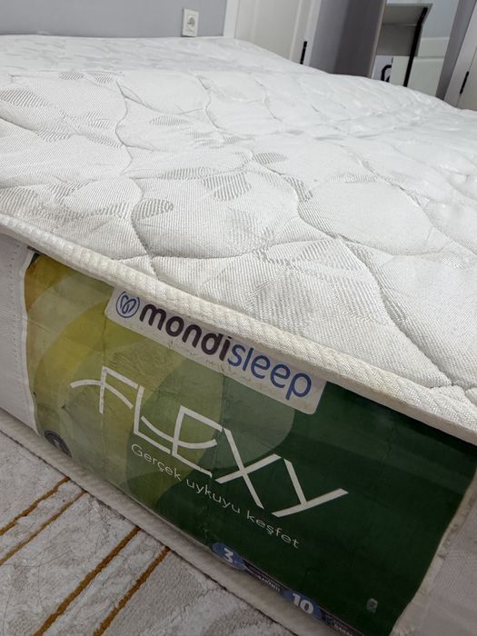 Матрас от монди хоум