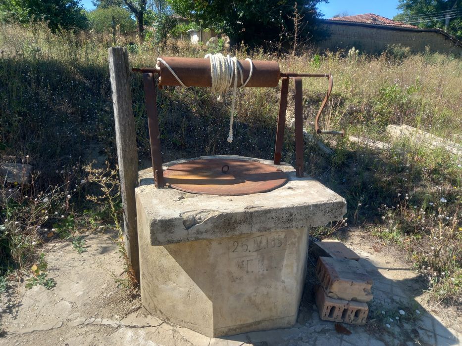 Продава се Къща в с. Риш, Област Шумен - 100 кв.м за 74 €/кв.м - Снимка #1