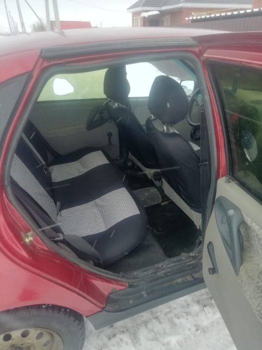 Продам автомобиль