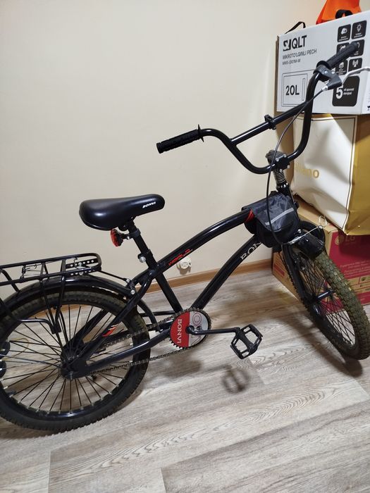 Продается велосипед