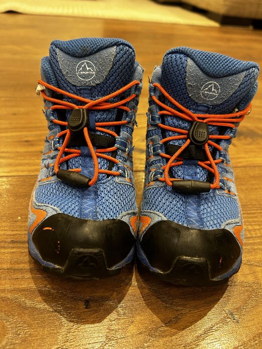 La Sportiva (деца) 27 номер