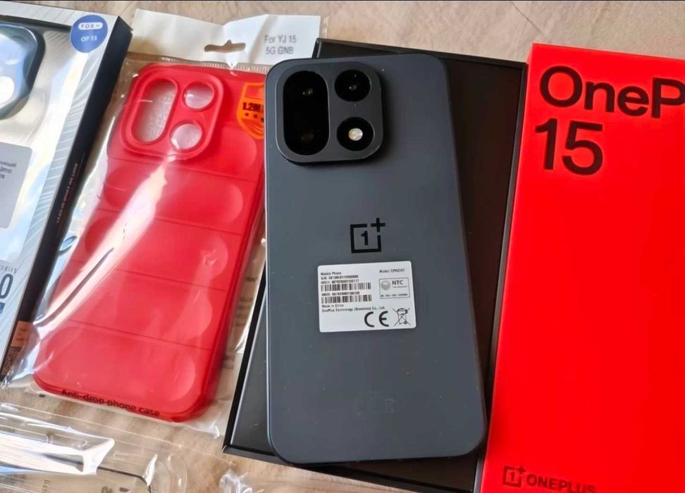OnePlus 15 512gb