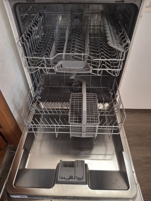 Бош посудамойка без гарантией