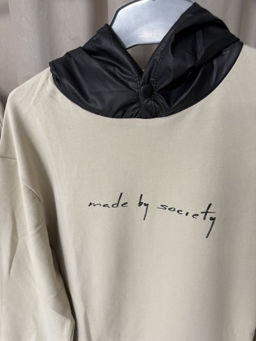 Trening Made By Society