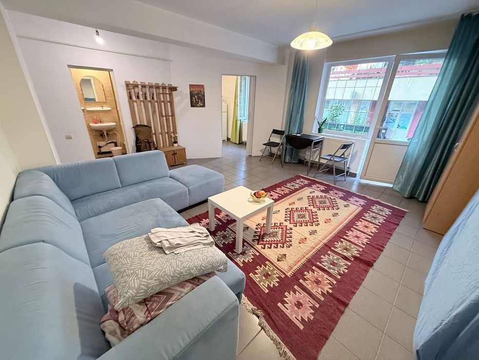 Apartament regim hotelier Iulius Mall