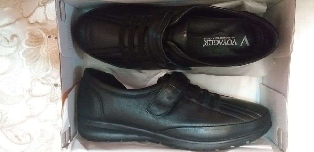 Туфли  41 р Турция