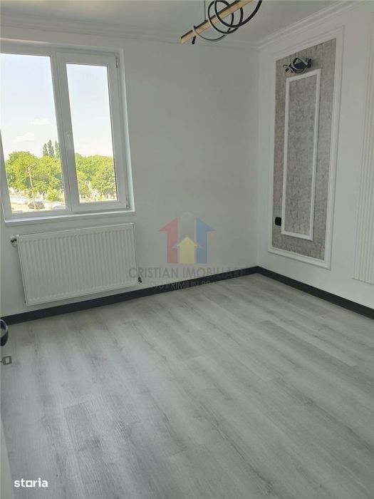 Apartament 2 camere, etaj 3, TOTUL NOU, Finisaje Moderne, Hipodrom