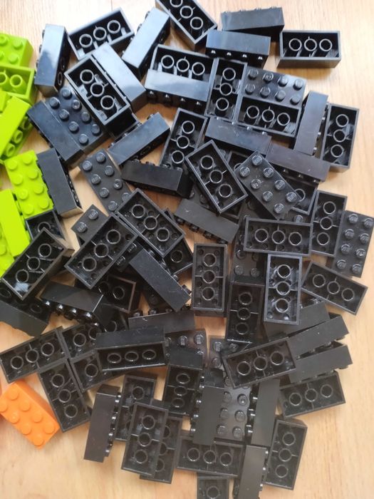 Детски конструктор Blox+екстри, от типа на Лего