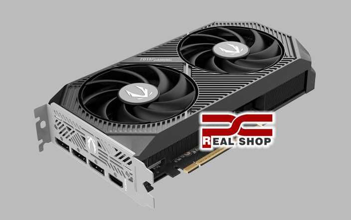 NEW! Гарантия 6 мес! ZOTAC RTX 5060 Ti 16GB (INNO3D, PC PARTNER GROUP)