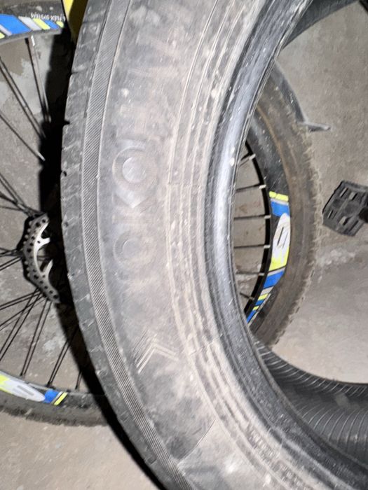 Автошины летние в Караганде