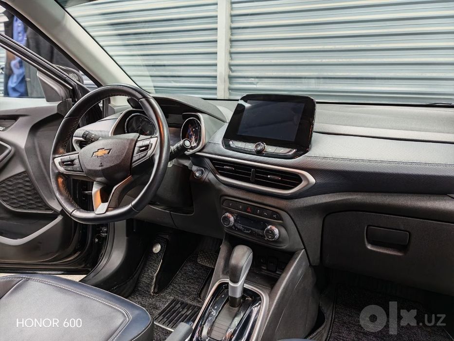 Chevrolet Tracker 2 Premier Plus