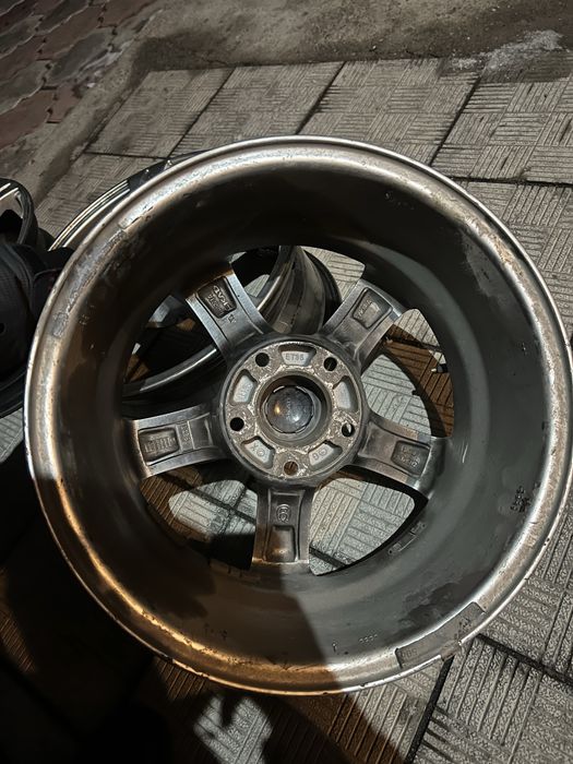 Диски три штуки скад