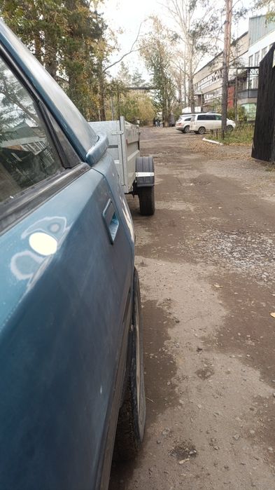 Продам Мазда 323 слепая