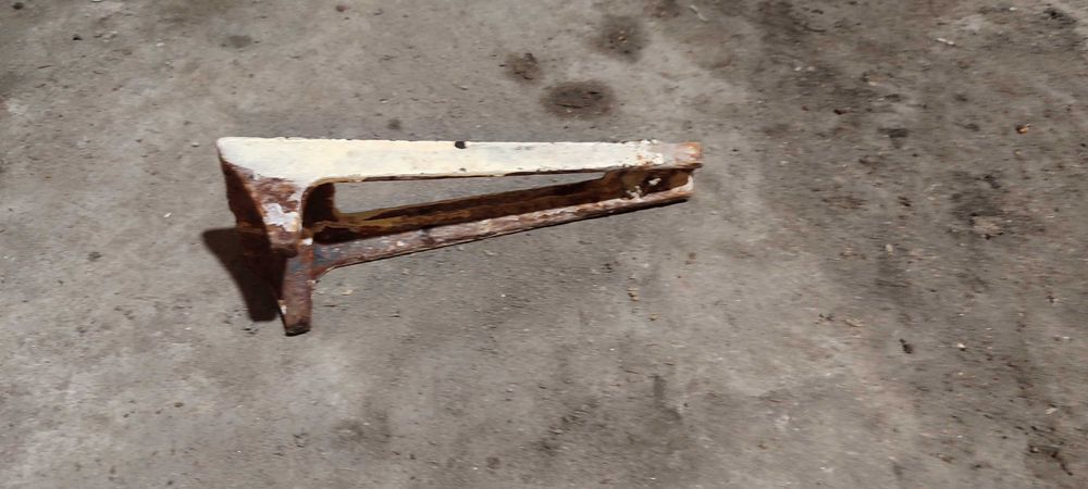 Ножки для чугунной ванны