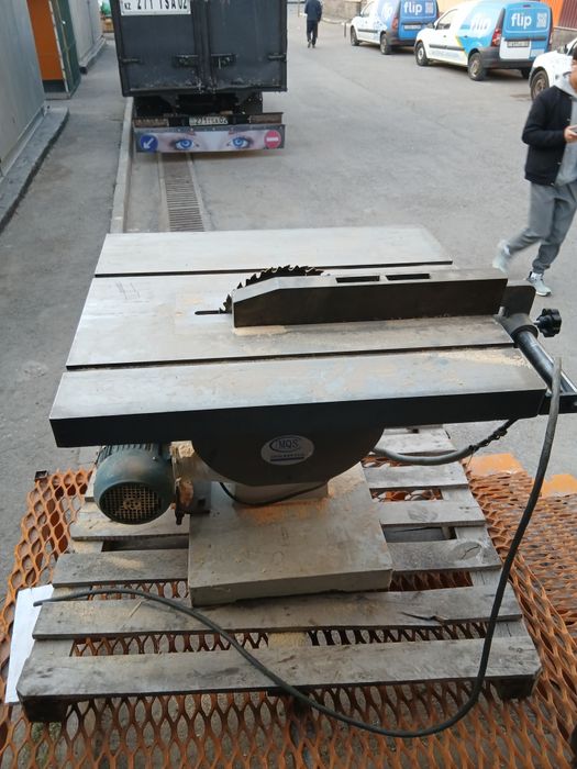 Продам серкулярный станок