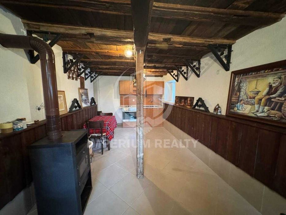 Продава се Къща в с. Страцин, Област Бургас - 120 кв.м за 917 €/кв.м - Снимка #9