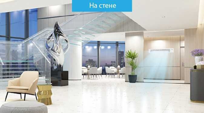 Канальный внутренний блок VRF системы Midea MI2-71T2DHN1 | 7,1 кВт