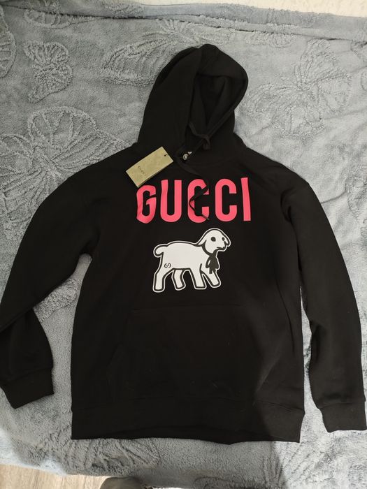 Продам худи Gucci