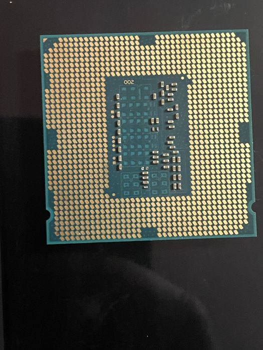 Intel core i5 4440.
