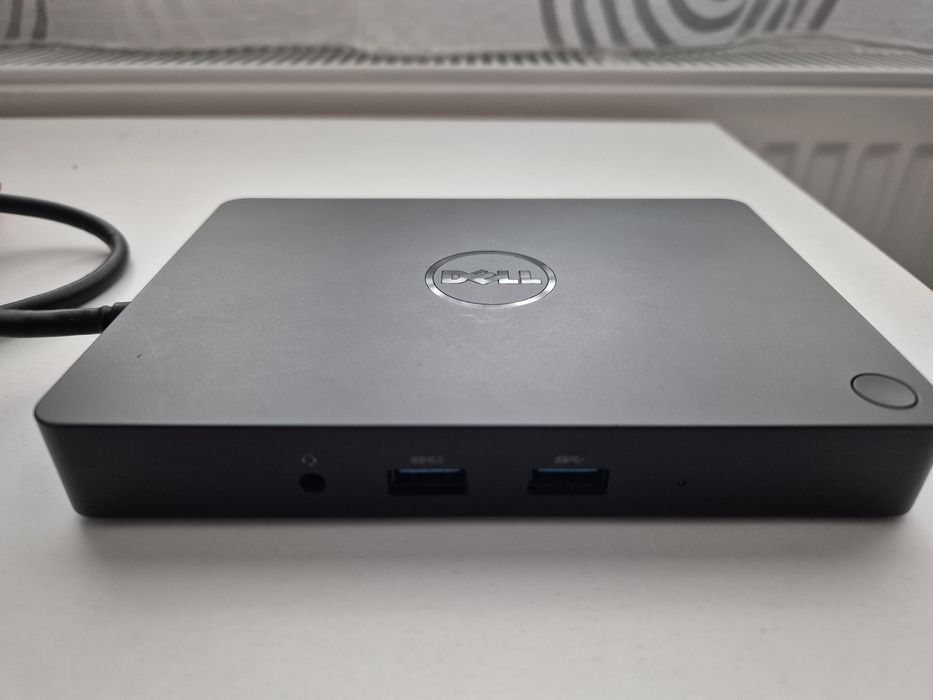 Докинг станция Dell K17A 130W