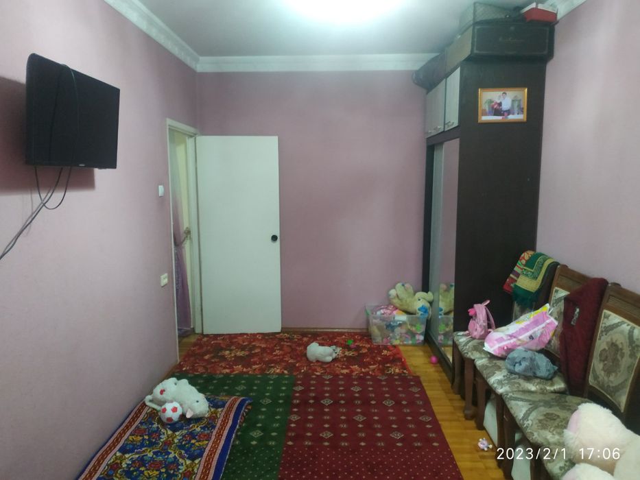 2 ta QizGa 900dan XozyaykaLi Qoraqamich Metro_Beruniy yaqn RieLtor-50%