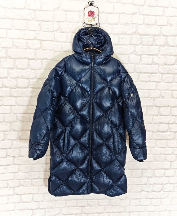 Jean Paul Водоустойвиво / ветроустойчиво парка мъжко яке размер М