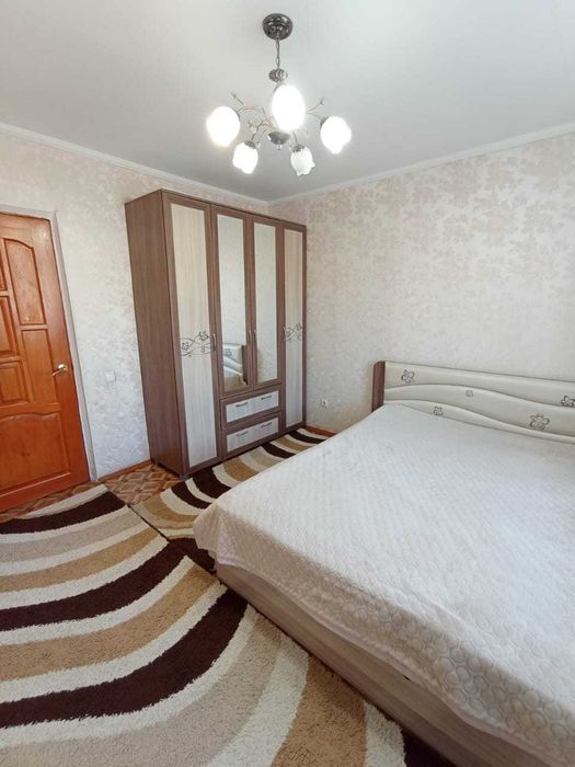 Продам 3 комн. квартиру в Уральске