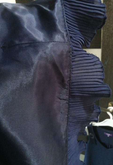 Одежда школьная для девочки